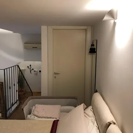 Διαμέρισμα Loft 89 Μιλάνο